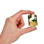 Produktbild Der Herr der Ringe - Zum Tänzelnden Pony Pin