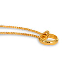 Produktbild Der Herr der Ringe - Der Eine Ring Kette