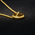 Produktbild Der Herr der Ringe - Der Eine Ring Kette