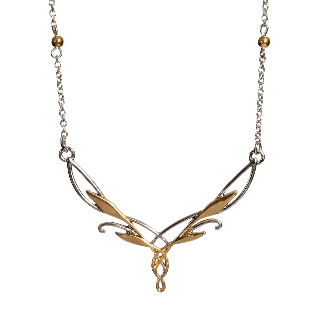 Produktbild Der Herr der Ringe - Arwens Tiara Kette