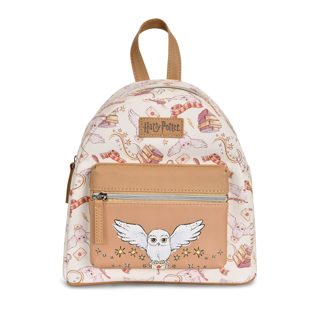 Produktbild Harry Potter - Hedwig Mini Rucksack