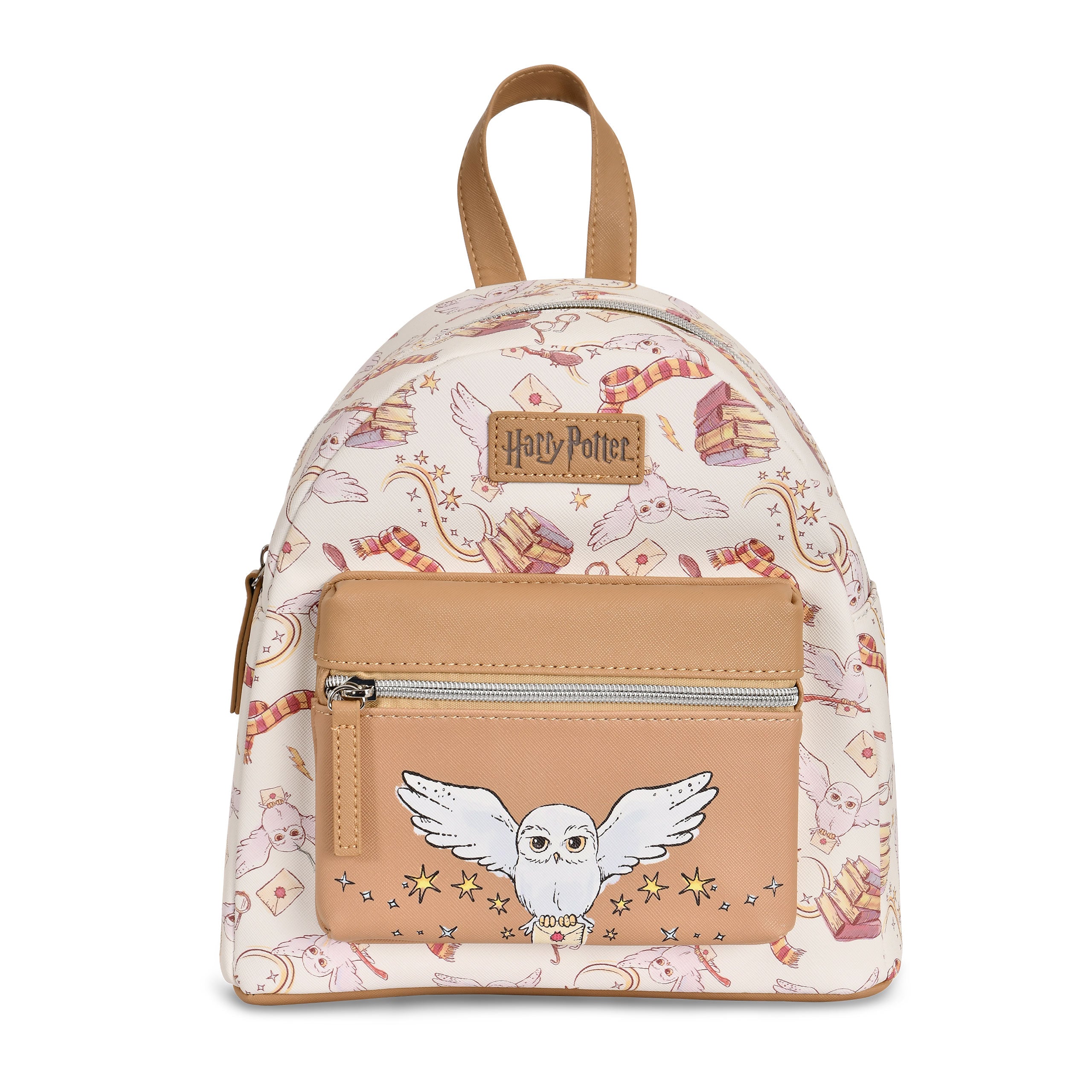 Produktbild Harry Potter - Hedwig Mini Rucksack