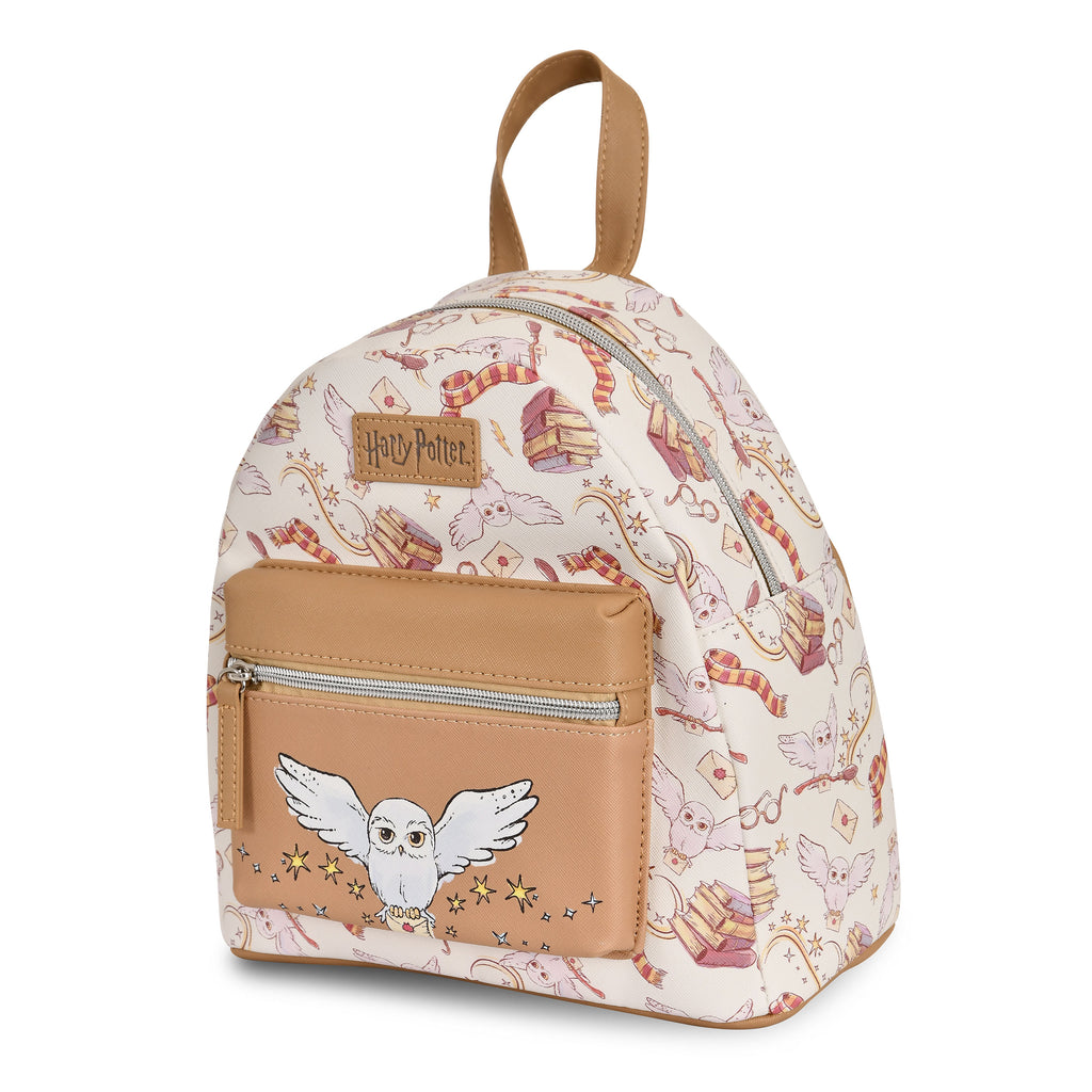 Produktbild Harry Potter - Hedwig Mini Rucksack