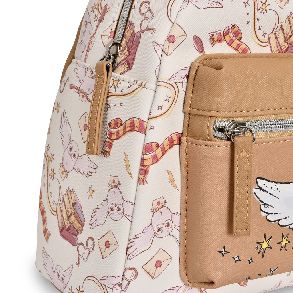 Produktbild Harry Potter - Hedwig Mini Rucksack