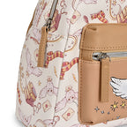Produktbild Harry Potter - Hedwig Mini Rucksack