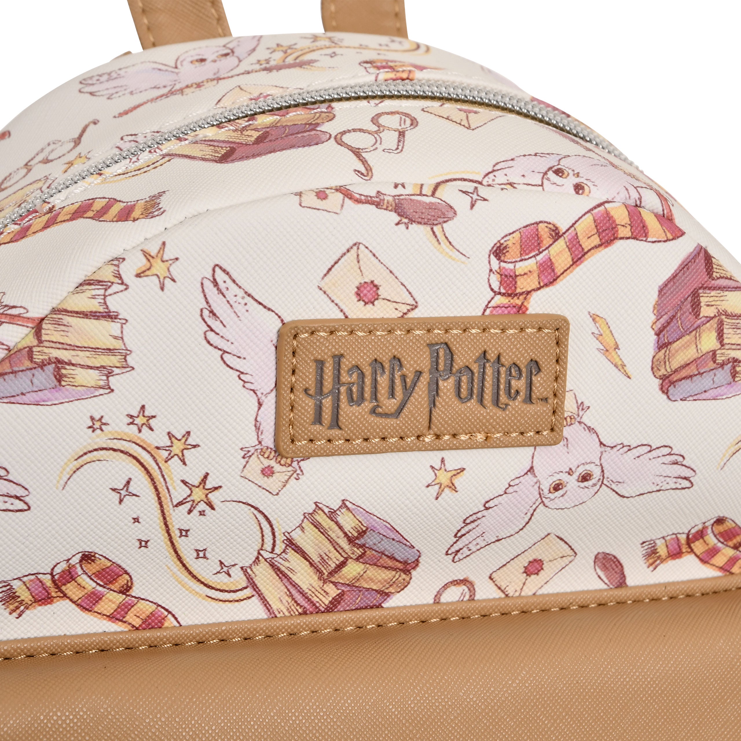 Produktbild Harry Potter - Hedwig Mini Rucksack