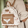 Produktbild Harry Potter - Hedwig Mini Rucksack