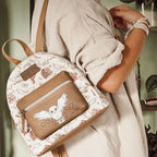 Produktbild Harry Potter - Hedwig Mini Rucksack