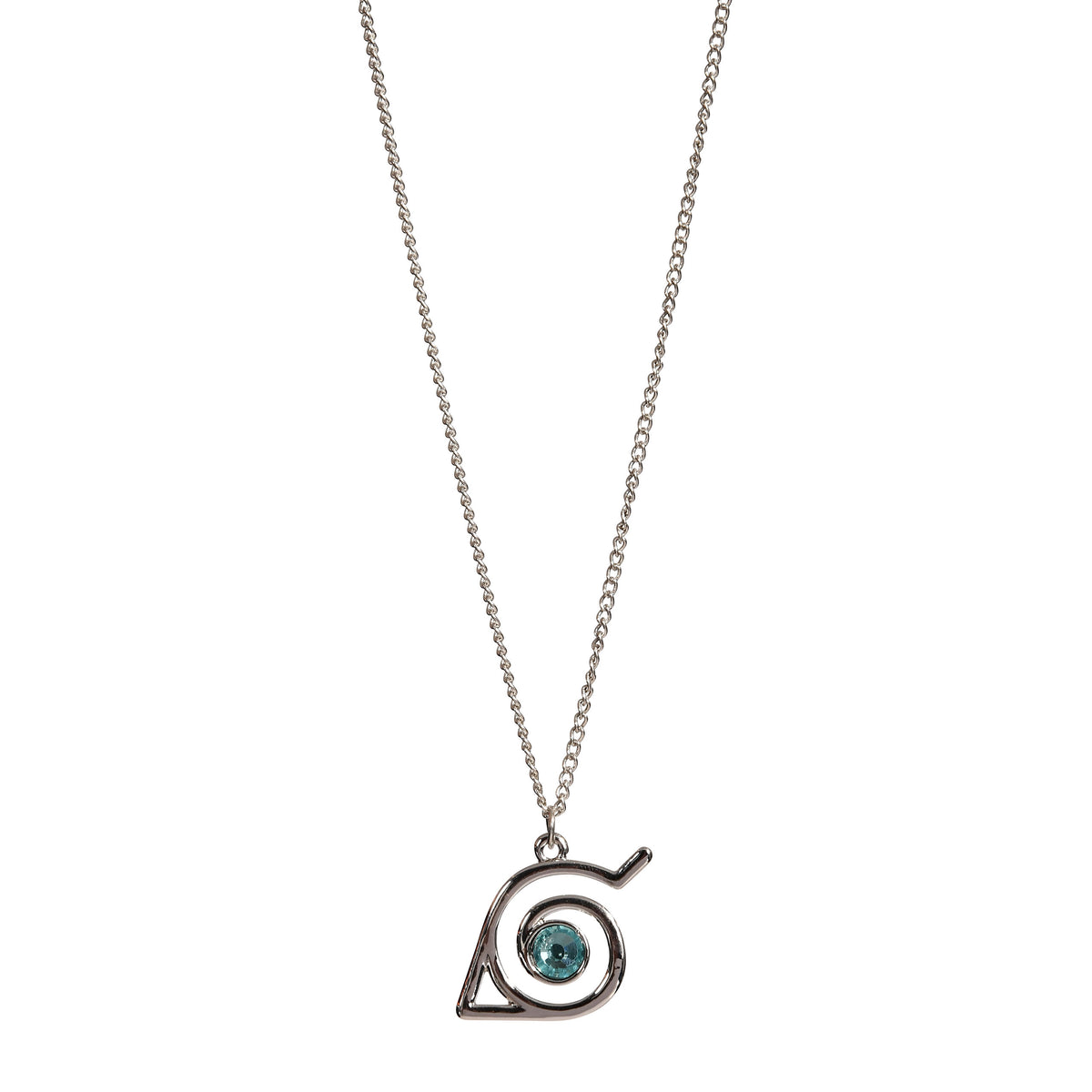 Product image Naruto Shippuden - Konoha Symbol Necklace