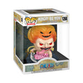 Produktbild One Piece - Hungry Big Mom Funko Pop Figur