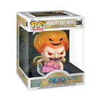 Produktbild One Piece - Hungry Big Mom Funko Pop Figur