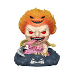 Produktbild One Piece - Hungry Big Mom Funko Pop Figur