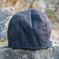 Product image Medieval Cap Sjard Black