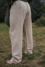 Product image Medieval Trousers Asmund beige