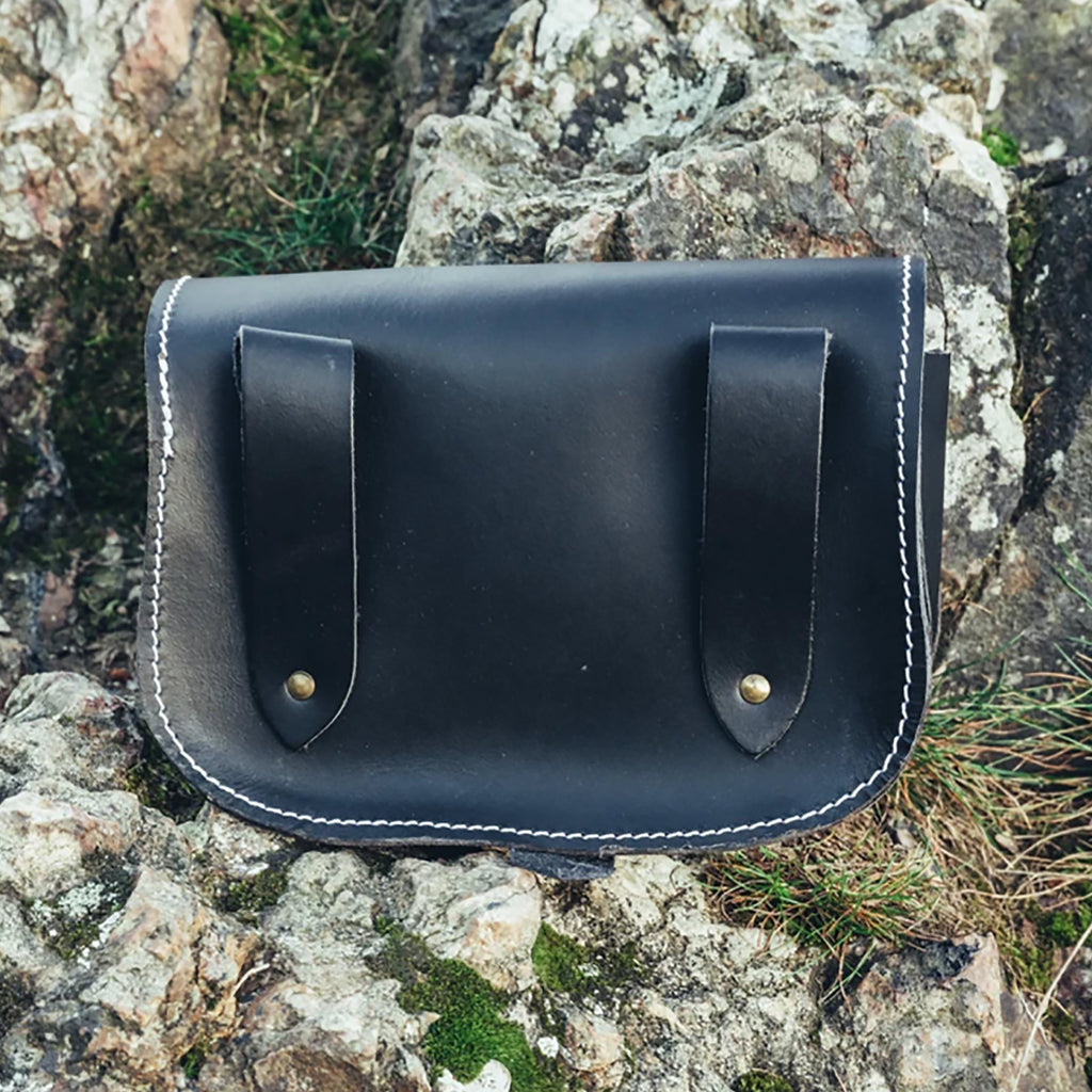 Product image Medieval Belt Bag Hulda black