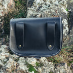 Product image Medieval Belt Bag Hulda black