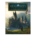 Produktbild Hogwarts Legacy - Der offizielle Guide zum Spiel