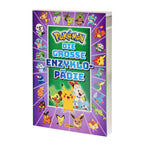 Produktbild Pokemon - Die große Enzyklopädie