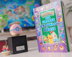 Produktbild Pokemon - Die große Enzyklopädie