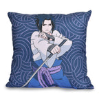 Produktbild Naruto - Sasuke Kissen
