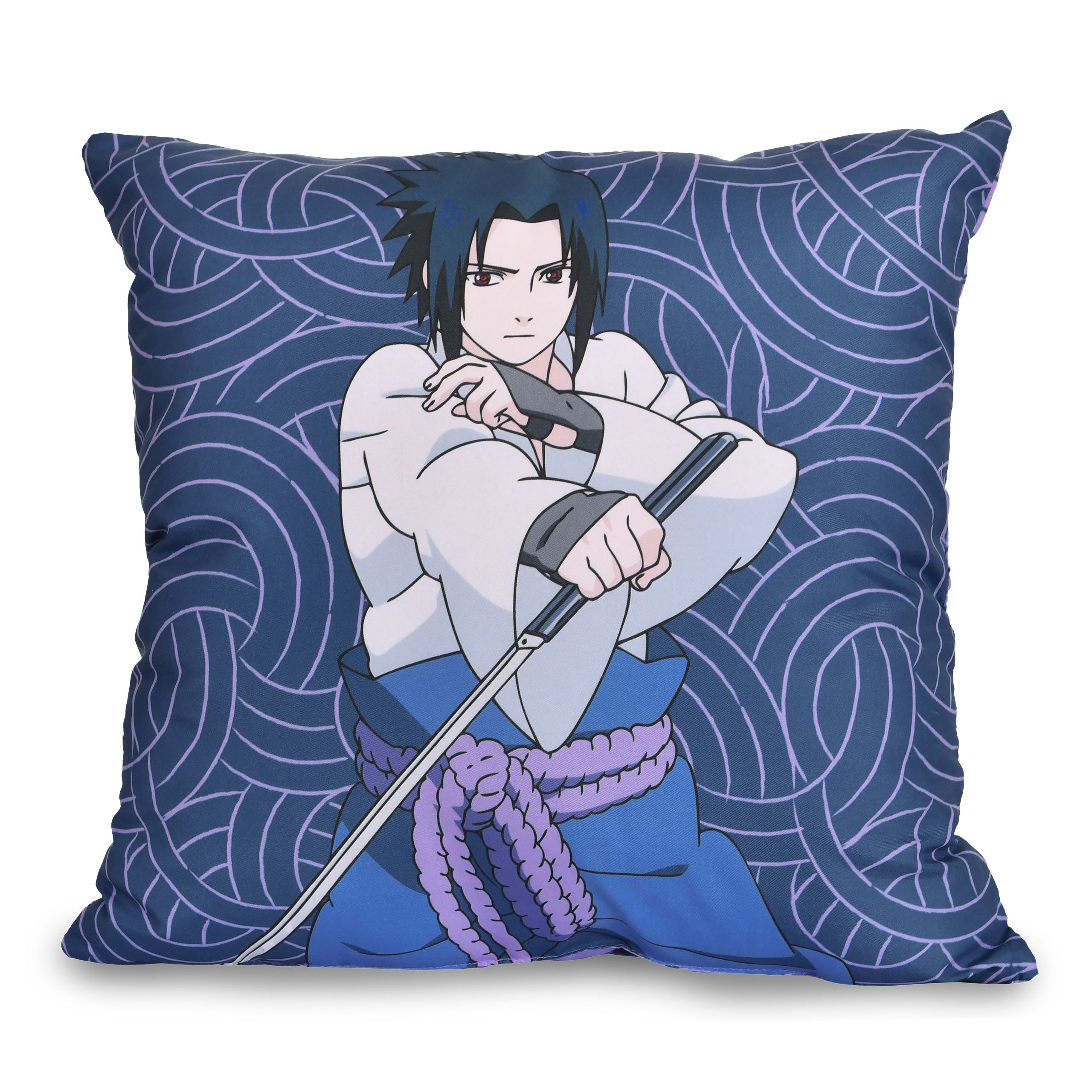 Produktbild Naruto - Sasuke Kissen