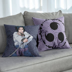 Produktbild Naruto - Sasuke Kissen