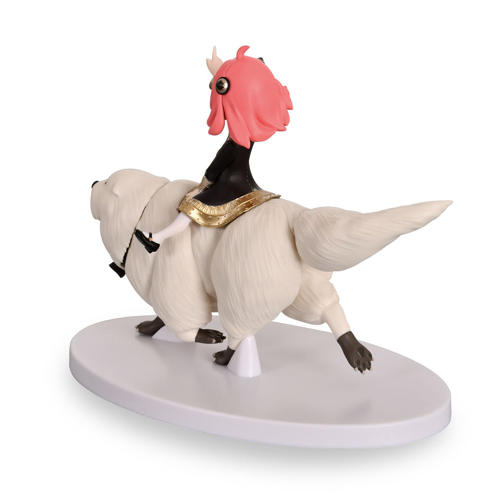 Product image Spy x Family - Anya Forger & Bond Forger Figure