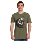 Produktbild Star Wars - Darth Vader T-Shirt grün