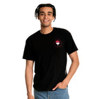 Produktbild Naruto - Uchiha Clan T-Shirt schwarz