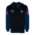 Produktbild Naruto - Uchiha Ichizoku Kapuzenjacke