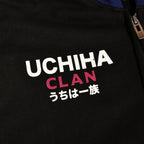 Produktbild Naruto - Uchiha Ichizoku Kapuzenjacke