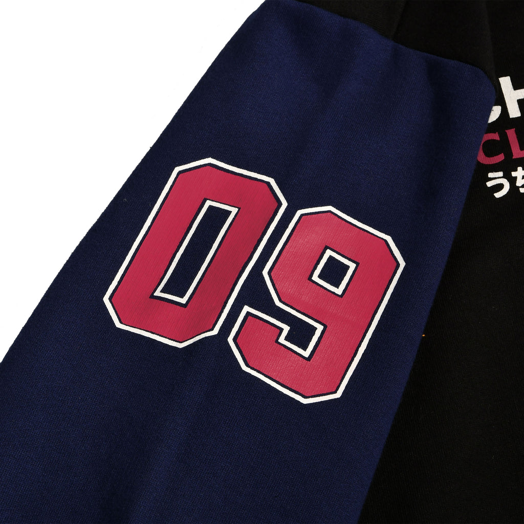 Produktbild Naruto - Uchiha Ichizoku Kapuzenjacke