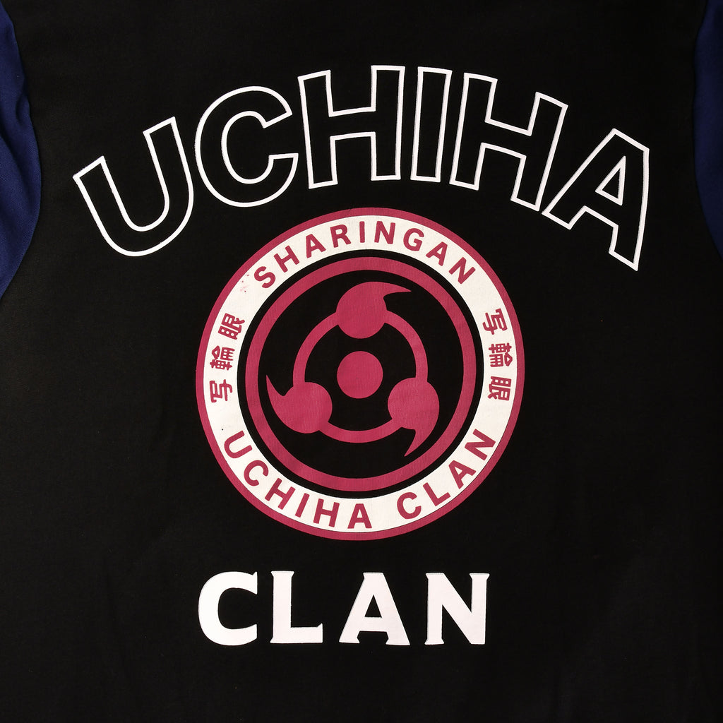 Produktbild Naruto - Uchiha Ichizoku Kapuzenjacke
