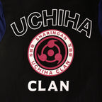 Produktbild Naruto - Uchiha Ichizoku Kapuzenjacke
