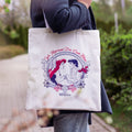 Product image Ariel - We Mermaid for Each Other tote bag white