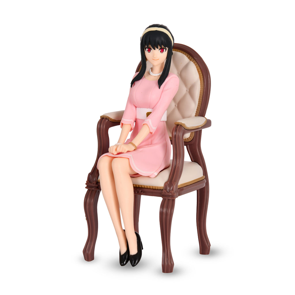 Produktbild Spy x Family - Yor Forger Family Photo Figur