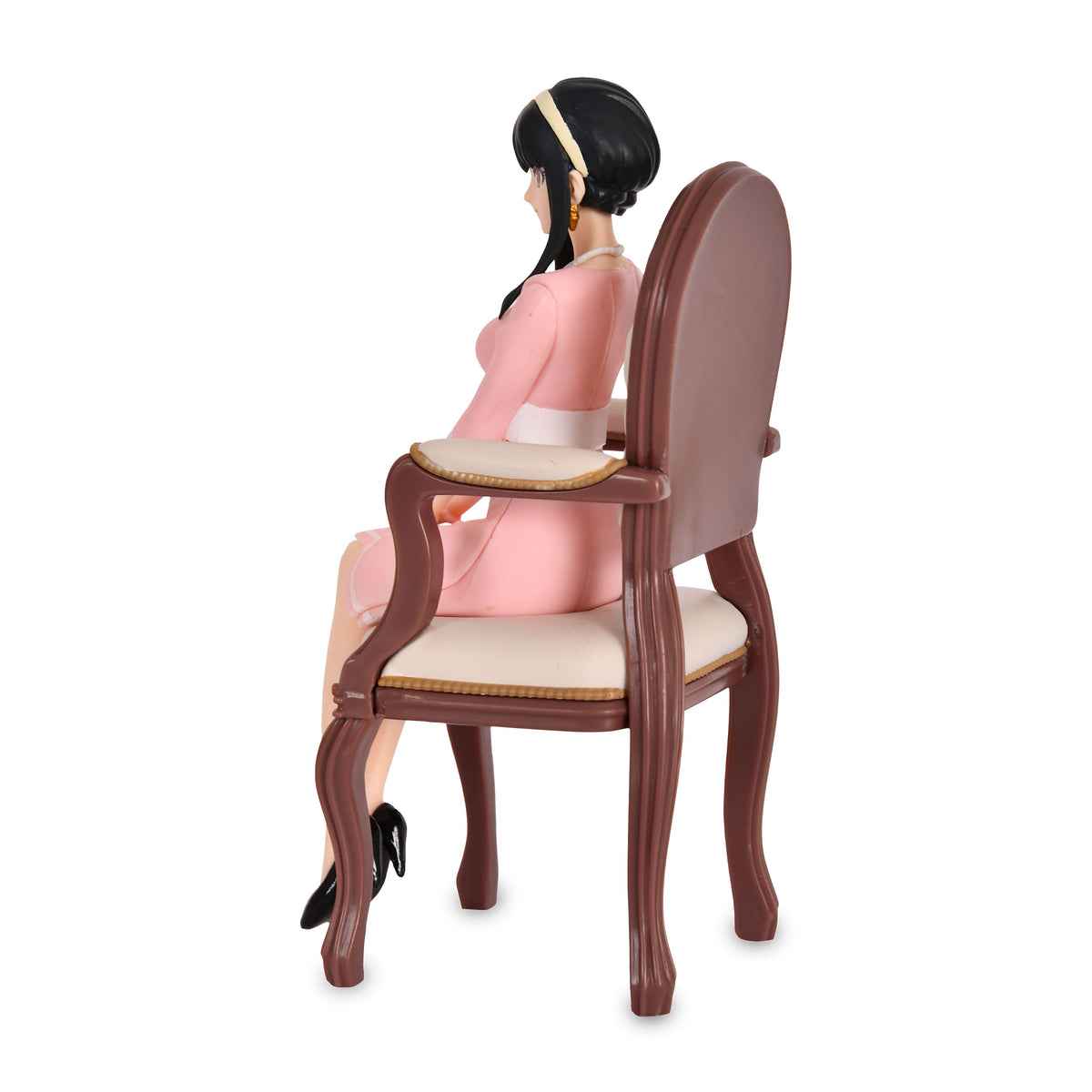 Produktbild Spy x Family - Yor Forger Family Photo Figur