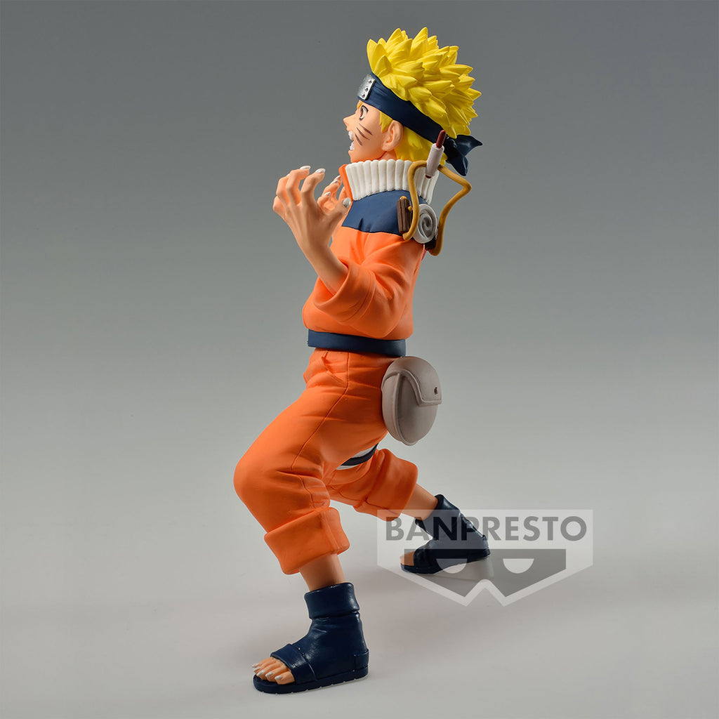 Product image Naruto - Uzumaki Naruto Ⅱ Figure