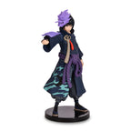 Produktbild Naruto Shippuden - Uchiha Sasuke 20th Anniversary Figur