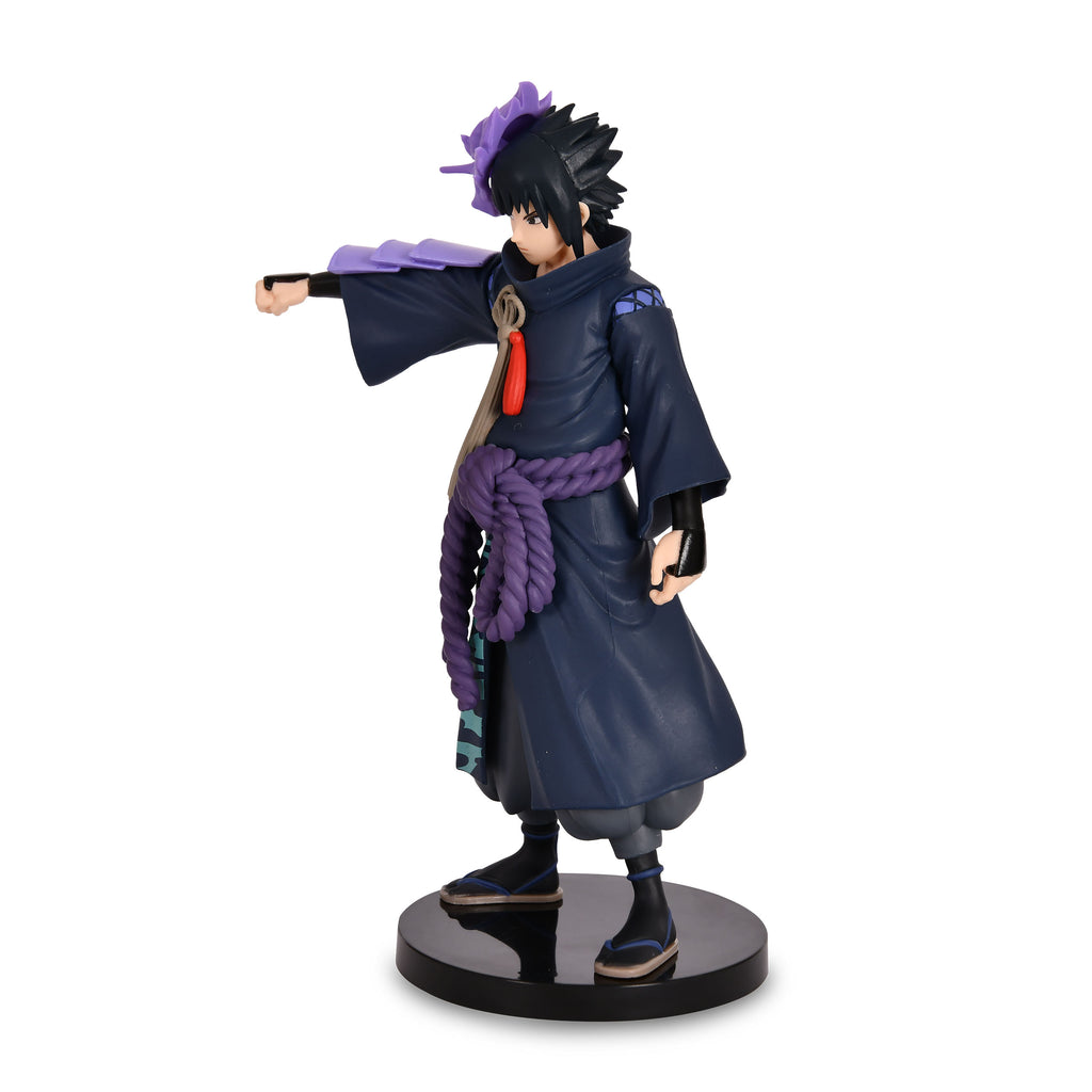 Produktbild Naruto Shippuden - Uchiha Sasuke 20th Anniversary Figur