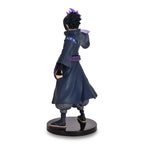 Produktbild Naruto Shippuden - Uchiha Sasuke 20th Anniversary Figur