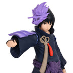 Produktbild Naruto Shippuden - Uchiha Sasuke 20th Anniversary Figur