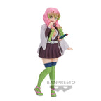 Produktbild Demon Slayer - Mitsuri Kanroji Glitter & Glamours Figur