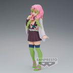 Produktbild Demon Slayer - Mitsuri Kanroji Glitter & Glamours Figur