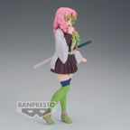 Produktbild Demon Slayer - Mitsuri Kanroji Glitter & Glamours Figur
