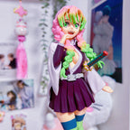 Produktbild Demon Slayer - Mitsuri Kanroji Glitter & Glamours Figur
