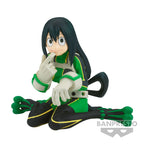 Produktbild My Hero Academia - Froppy Break Time Figur Vol. 6