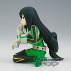 Produktbild My Hero Academia - Froppy Break Time Figur Vol. 6