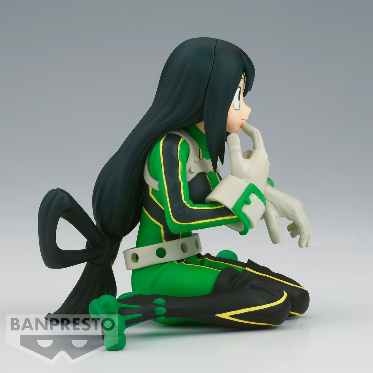 Produktbild My Hero Academia - Froppy Break Time Figur Vol. 6