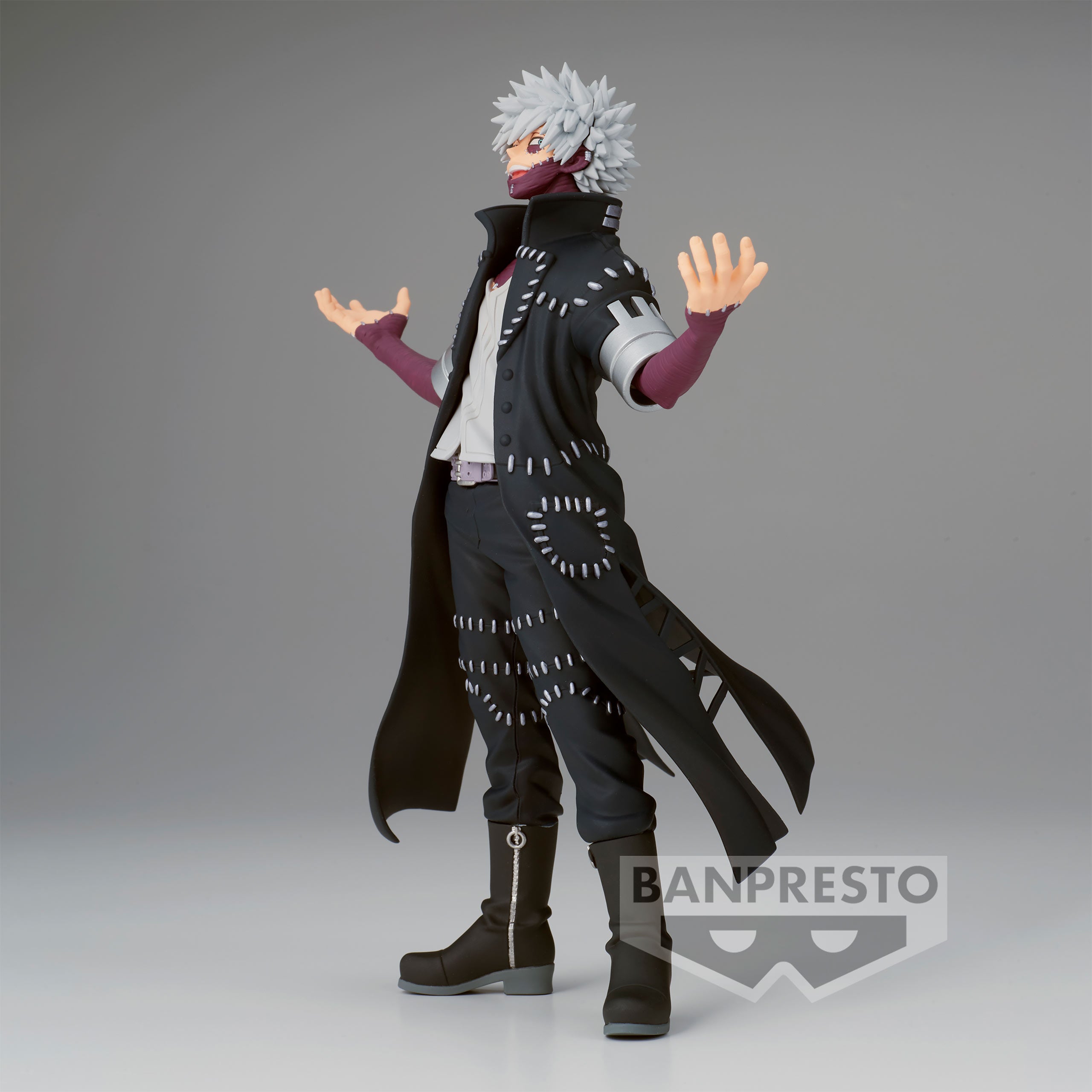 Produktbild My Hero Academia - Dabi The Evil Villains Figur